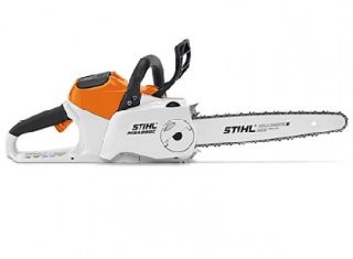 Picture of Chainsaw 300mm (12in) Cordless
