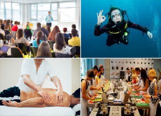 Picture of Diving Course