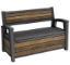Picture of Bench with Storage