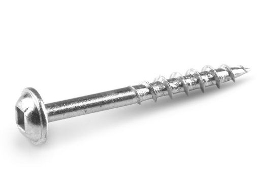 Picture of 1 1/2" Pocket Screws (each)